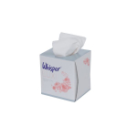 2Ply Cube Boxed Tissues White 70sht x24