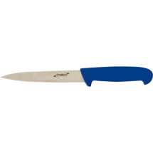 GenWare 6inch Flexible Filleting Knife Blue x1 GenWare 6inch Flexible Filleting Knife Blue x1