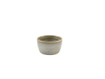 Terra Porcelain Smoke Grey Ramekin 13cl/4.5oz x12