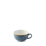 Stonecast Blueberry Cappuccino Cup 8oz x12