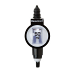 50ml Metrix SL Pearl Optic Measure