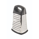 GenWare Heavy Duty 4 Sided Box Grater x1