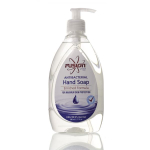 Anti-Bacterial Liquid Pump Soap 500ml