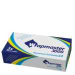 WM 12" 30cm Foil Refill 1x3