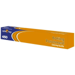 18" 45cm Baking Parchment Cutterbox x50m