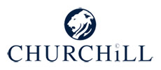 Churchill Churchill